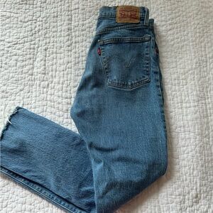 Levi’s 501